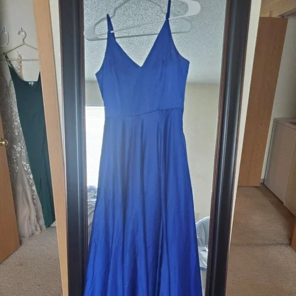 Prom Dress - Picture 1 of 3